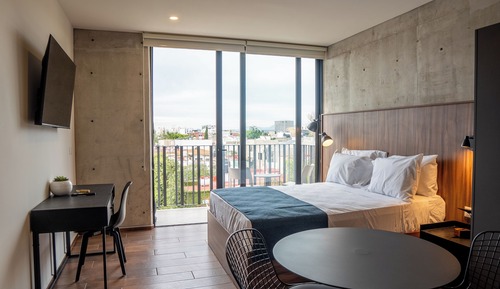 Family Apartment