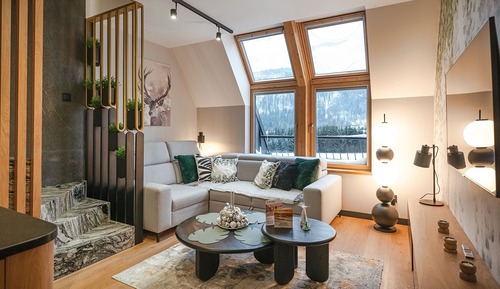 Apartament (22C)