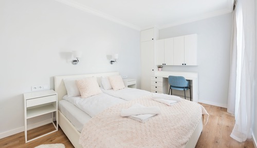 Apartament (30A)