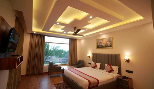 Standard Room, Mountain View