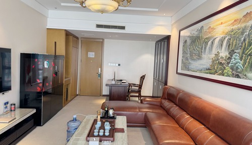 Superior Suite