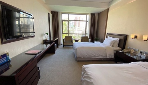 Superior Double Room
