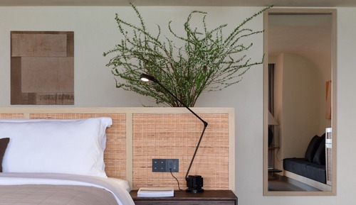 Design Double Room