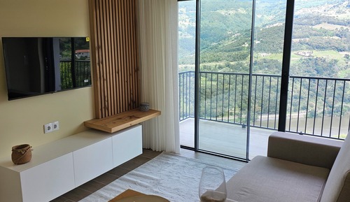 Villa, River View