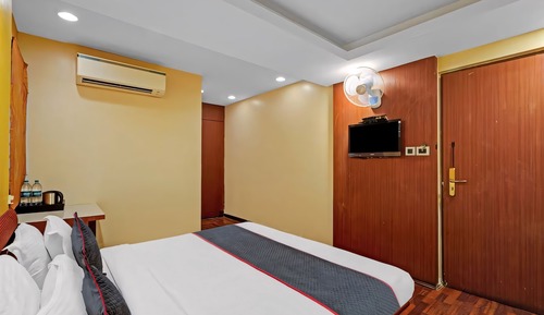 Classic Room