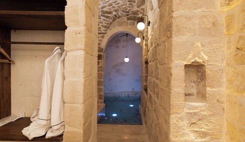 Luxury Double Room