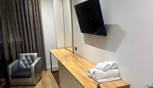Comfort Double Room