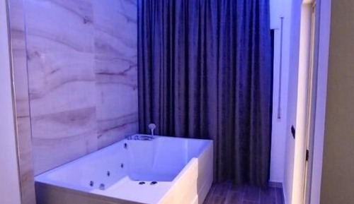 Deluxe Double Room, Balcony