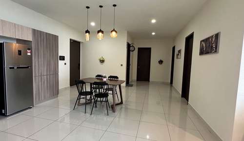Apartment, 3 Bedrooms, Non Smoking, Private Bathroom