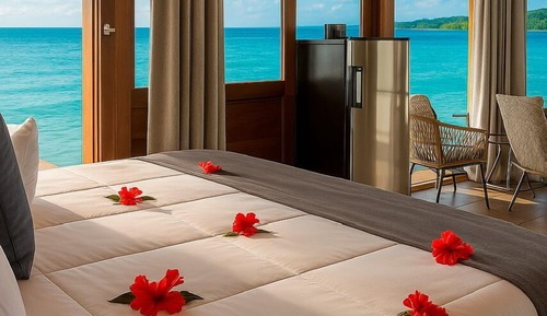 Panoramic Suite, Ocean View