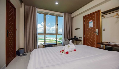 Royal Double Room