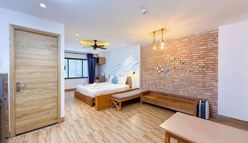 Superior Apartment