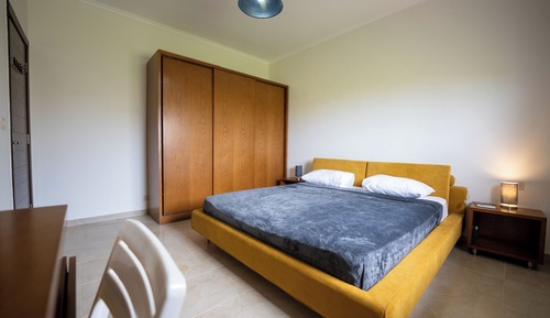Superior Apartment, 2 Bedrooms, Sea View