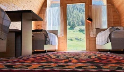 Family Cottage, Mountain View