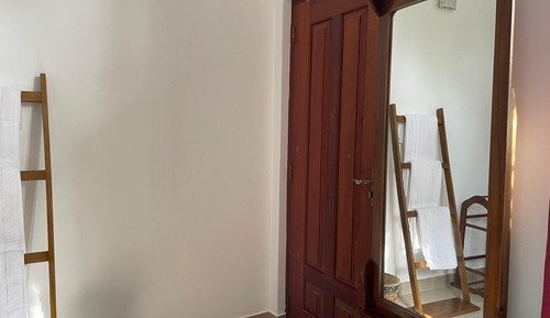 Standard Triple Room, Garden View