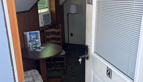Single Room