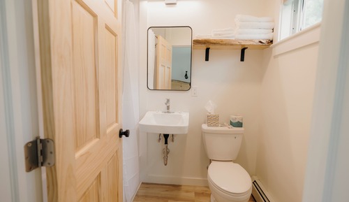 Superior Single Room