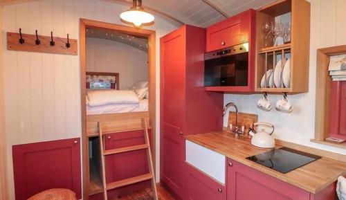 Cabin