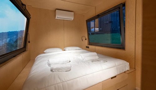 Comfort Twin Room