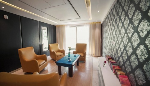 Luxury Studio Suite