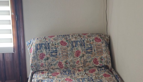 Comfort Double or Twin Room, Balcony, Garden View
