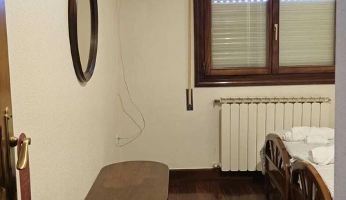 Deluxe Double or Twin Room, Sea View