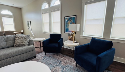 Deluxe Loft
