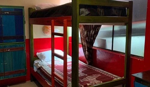 Standard Shared Dormitory