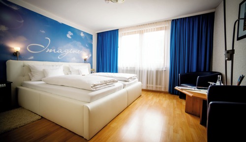 Comfort Double Room