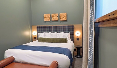 Luxury Studio Suite