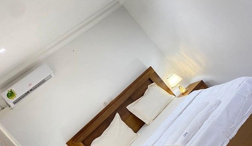 Comfort Apartment, 2 Bedrooms, 2 Bathrooms