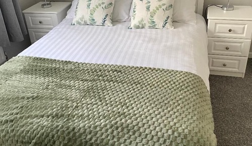 Double Room, 1 Double Bed