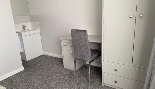Double Room, 1 Double Bed
