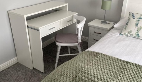 Double Room, 1 Double Bed