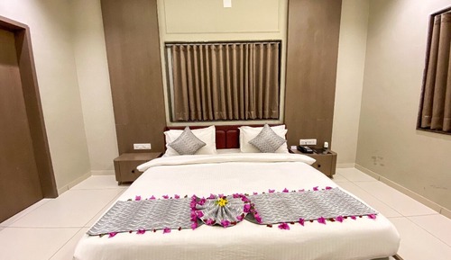 Business Villa