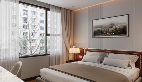 Superior Double Room