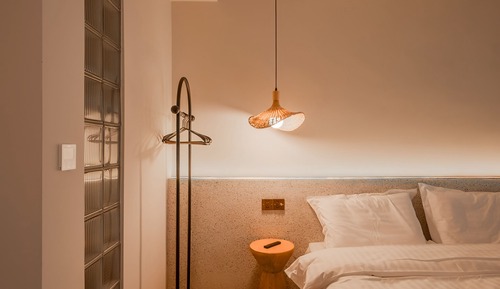 Room, 1 King Bed, Non Smoking