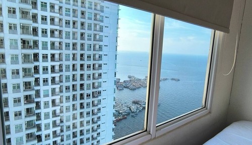 Deluxe Apartment, 2 Bedrooms, Balcony, City View