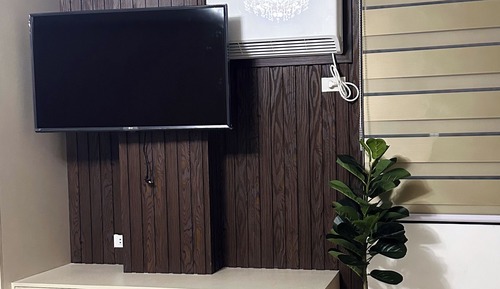 Family Studio Suite, Balcony, City View