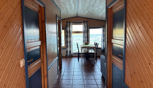 Family Cabin