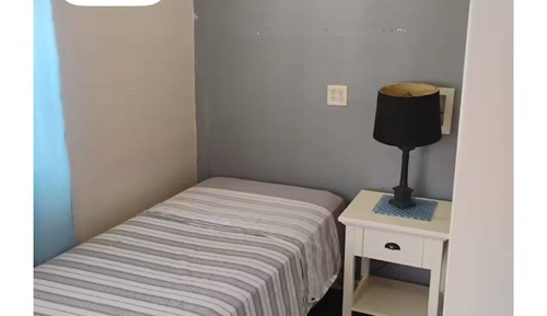Penn Station NJ Junior Room