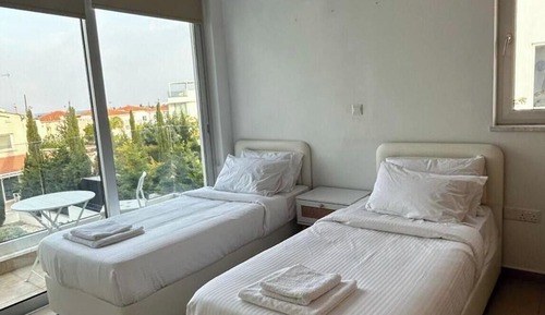 Villa, 2 Bedrooms, Accessible, Smoking