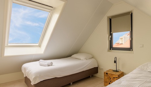 Cabin (Strandlodge Schelp)