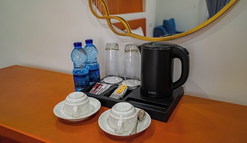 Standard Double Room, Non Smoking