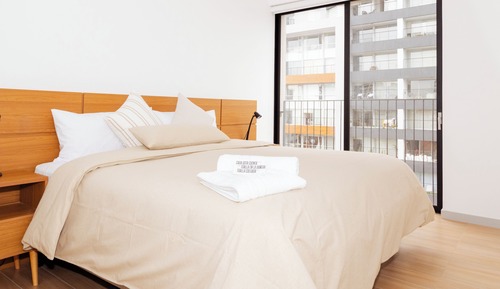 Apartment, 3 Bedrooms