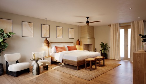 Cold Plunge Suite