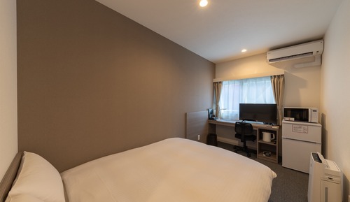 Standard Double Room, Non Smoking