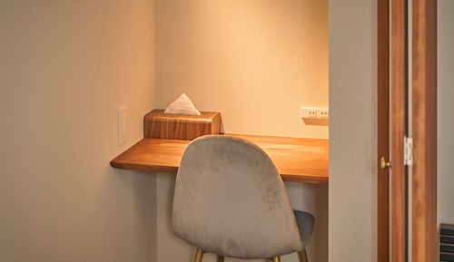 Luxury Villa, Pool View