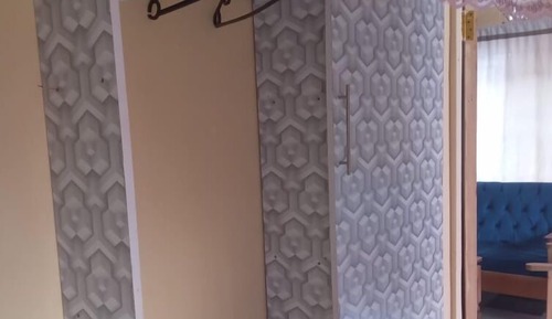 Family Double Room