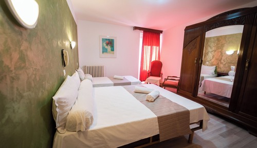 Double or Twin Room